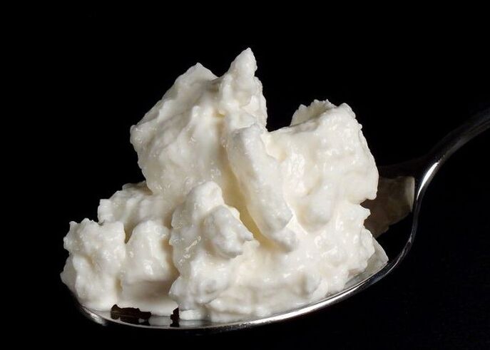 cottage cheese for weight loss for a week 5 kg