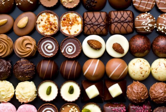 Sweetness