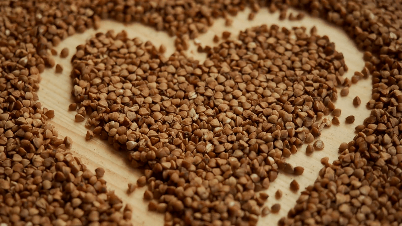 buckwheat
