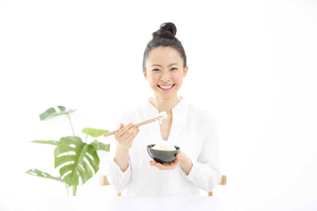 Japanese eat figs