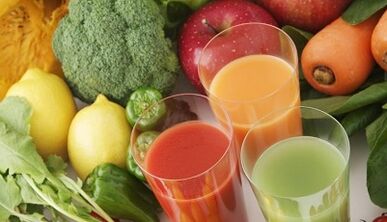 The rules of the gout diet